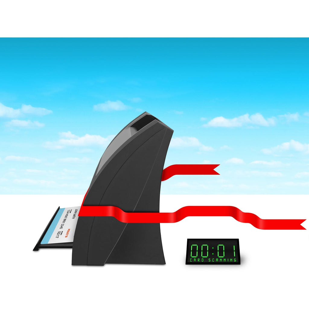Card Scanner T1309