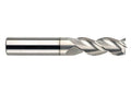 Titanium Diboride Coating End Mill C9927