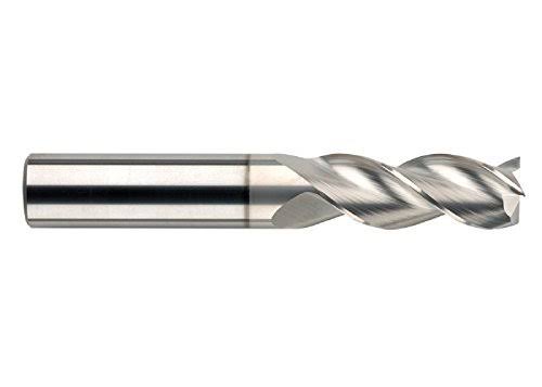 Titanium Diboride Coating End Mill C9927