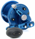 Blue Right Handed Lever Drag Reels P296566