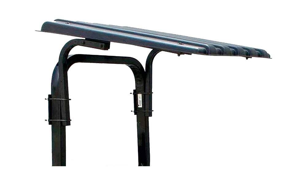 Big Top Lawnmower Sun Shade Canopy A190