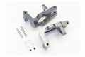 Aluminum Front Hub Carriers Q761
