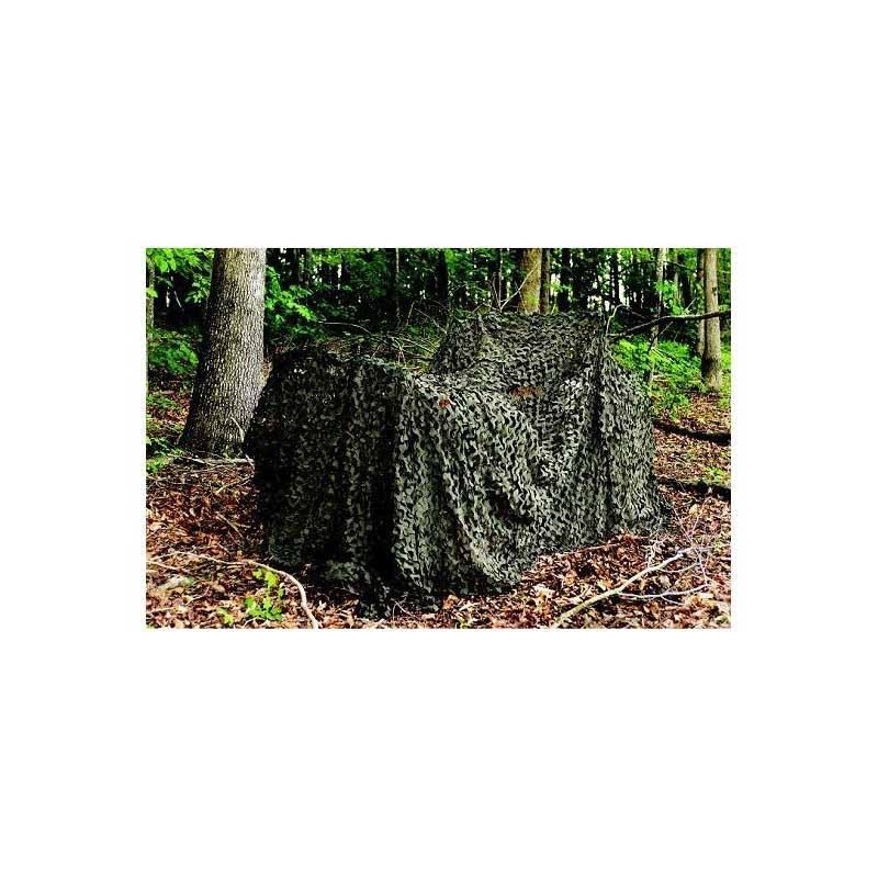 Camo Pro Netting L5163