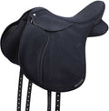 Black All Purpose Saddle J44433