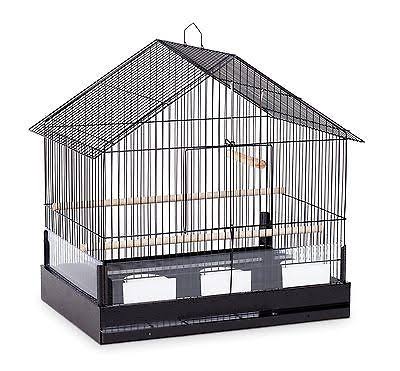 Black Bird Cage N57432
