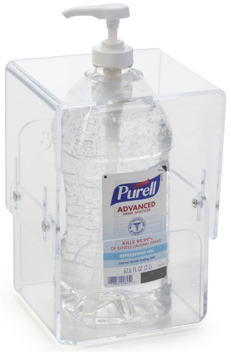 Hand Sanitizer Dispenser W1245