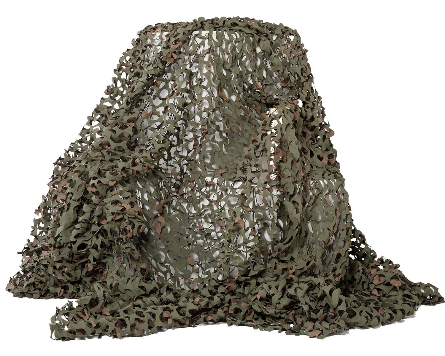 Camo Pro Netting L5163