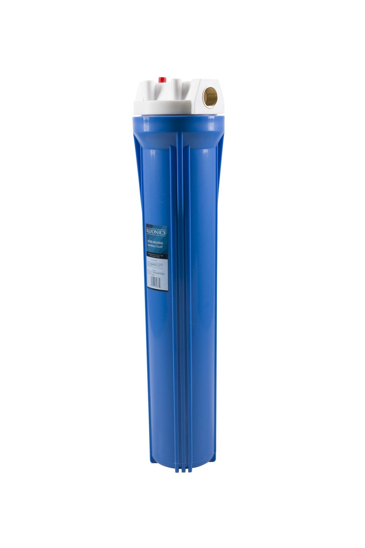 Whole House Water System with UV Ultraviolet and Sediment Carbon T35022