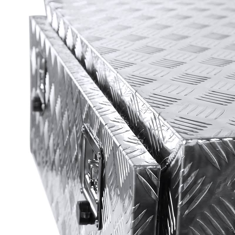 36x22 Heavyduty Aluminum Tool Box J678151