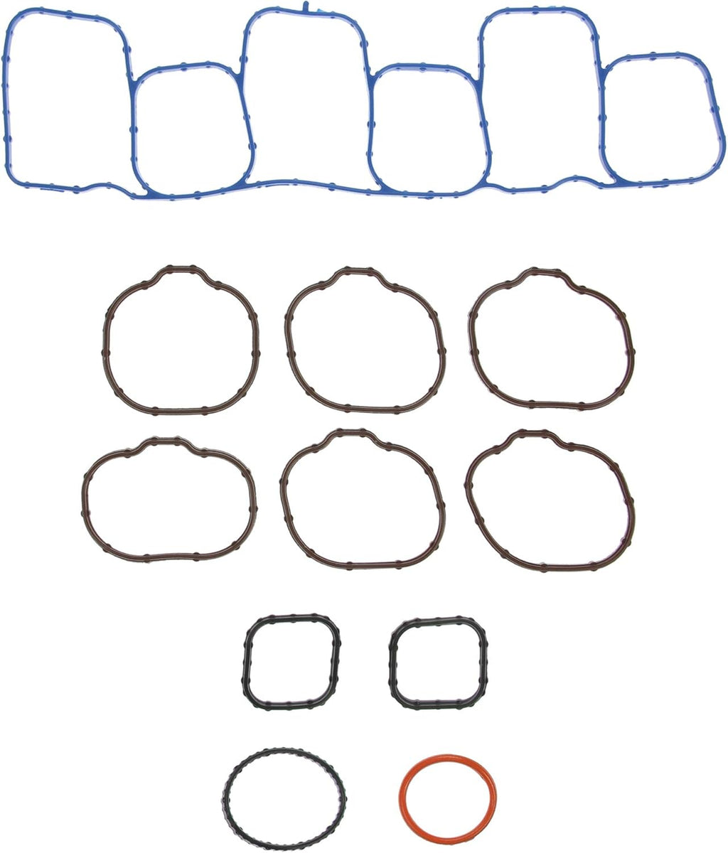 Intake Manifold Gasket Set Pack of 2 M9528