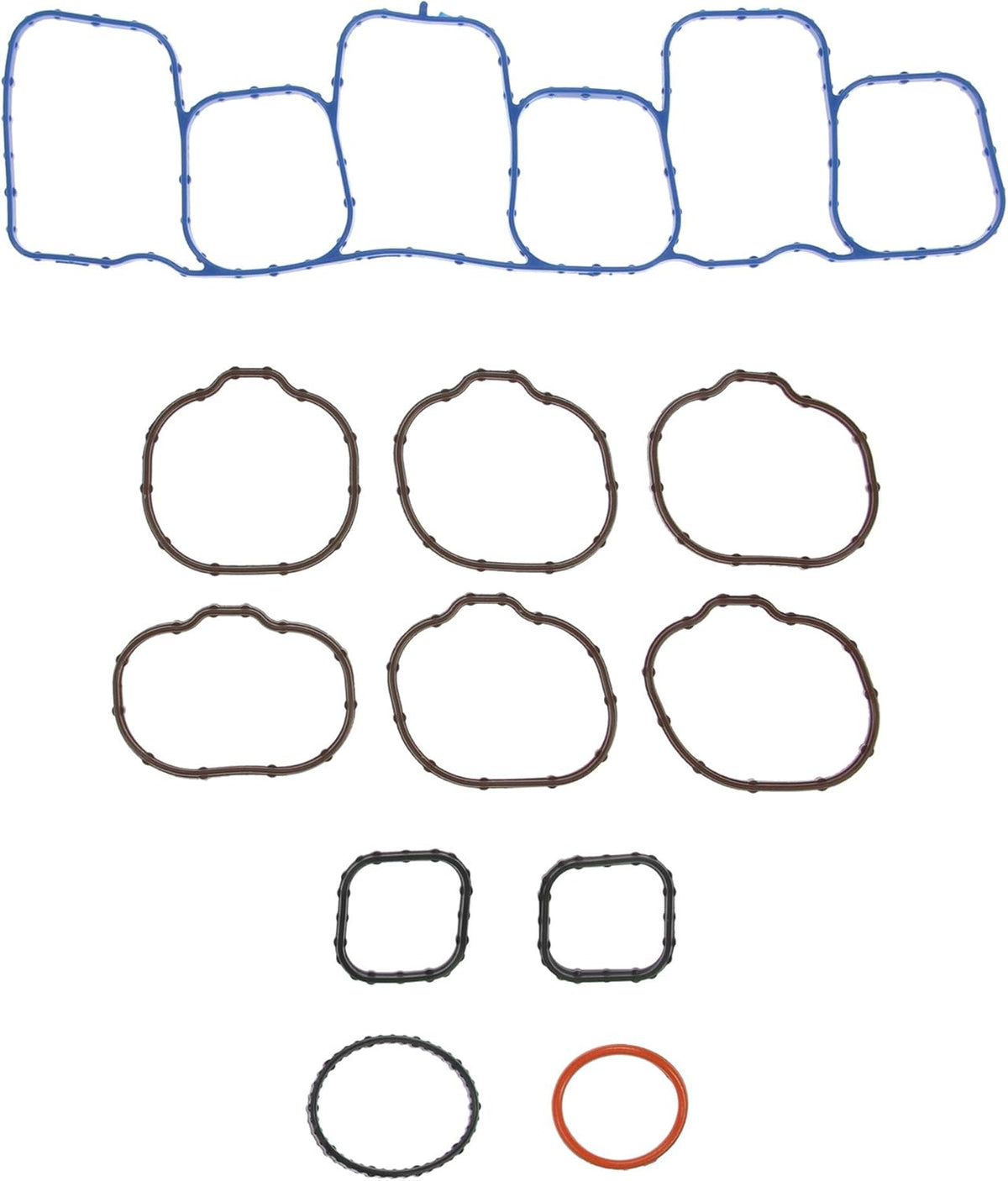 Intake Manifold Gasket Set Pack of 2 M9528