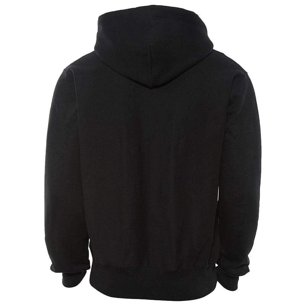 Fleece Full Zip Hoodie O828764