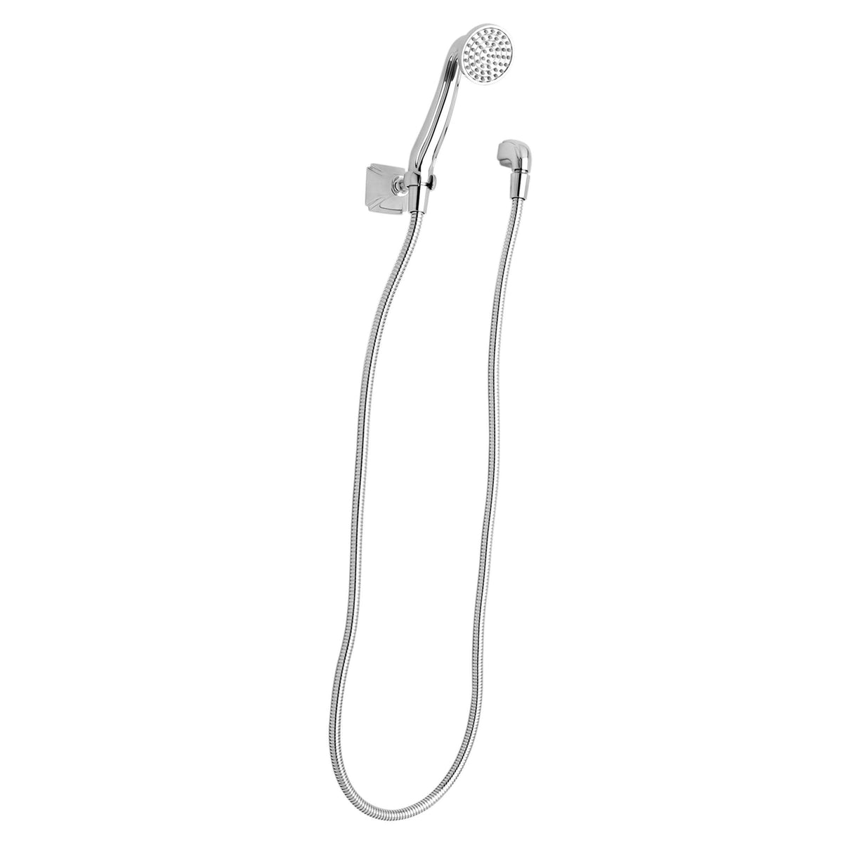 Single Function Hand Shower Set Q796