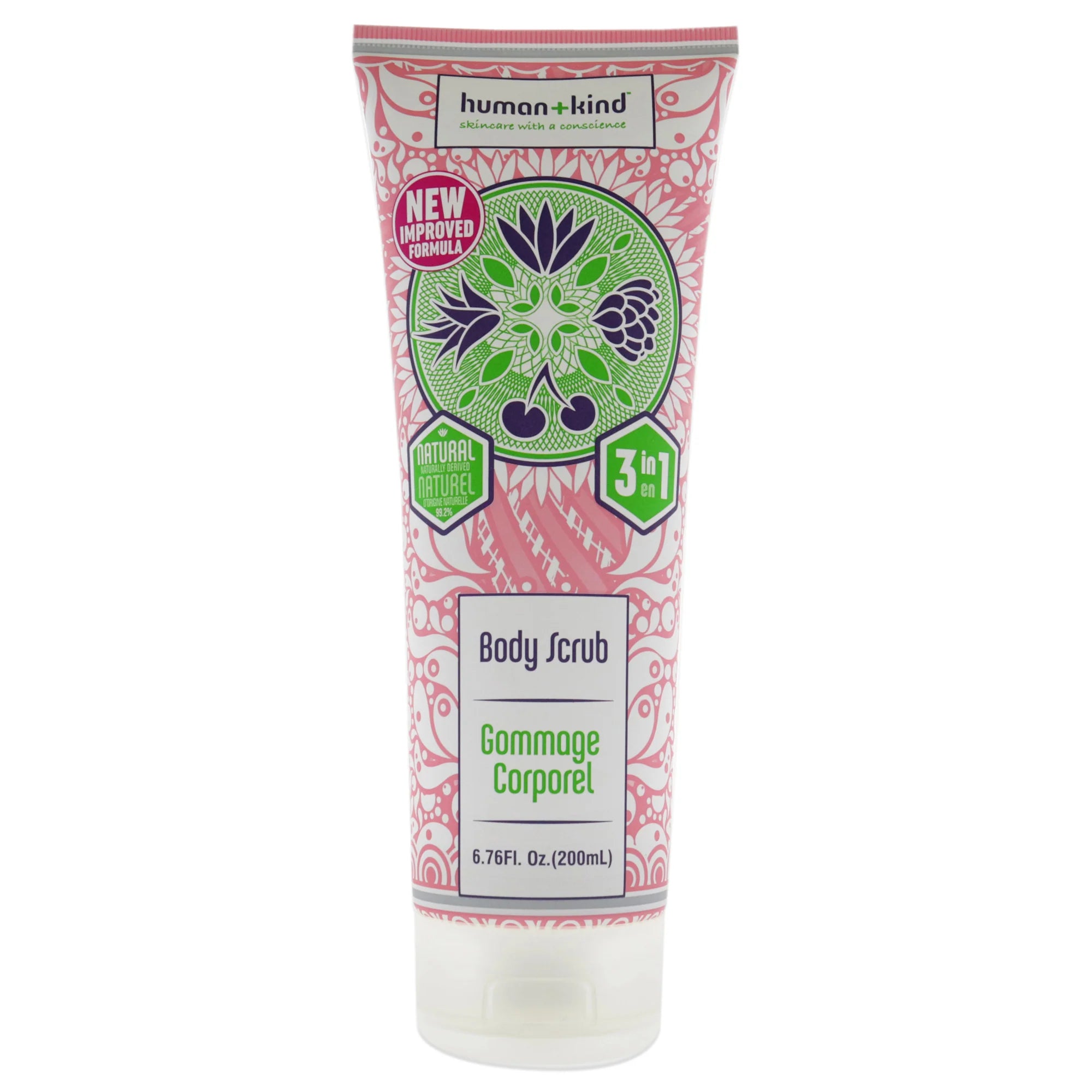 6.76 oz Body Scrub D98234