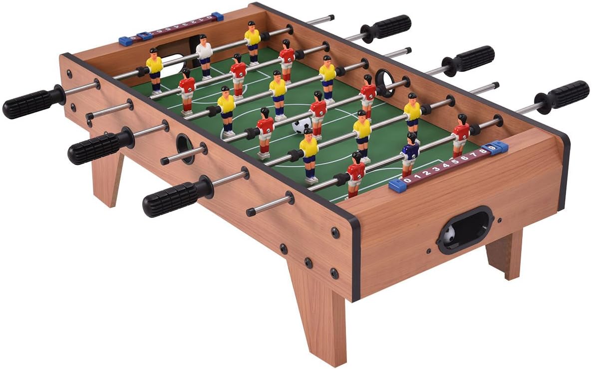 27 Wooden Foosball Table G5867