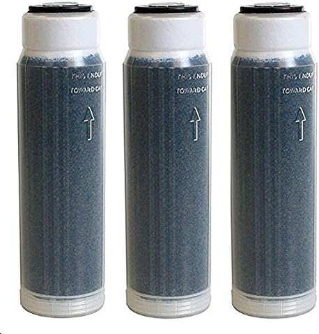 10 Resin Cartridge 3-Pack Pack of 2 Y65687