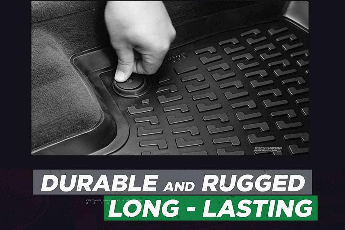 Cargo Liners Pack of 2 I76938