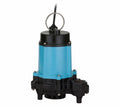 10EC-CIM Polypropylene Manual Pump W236