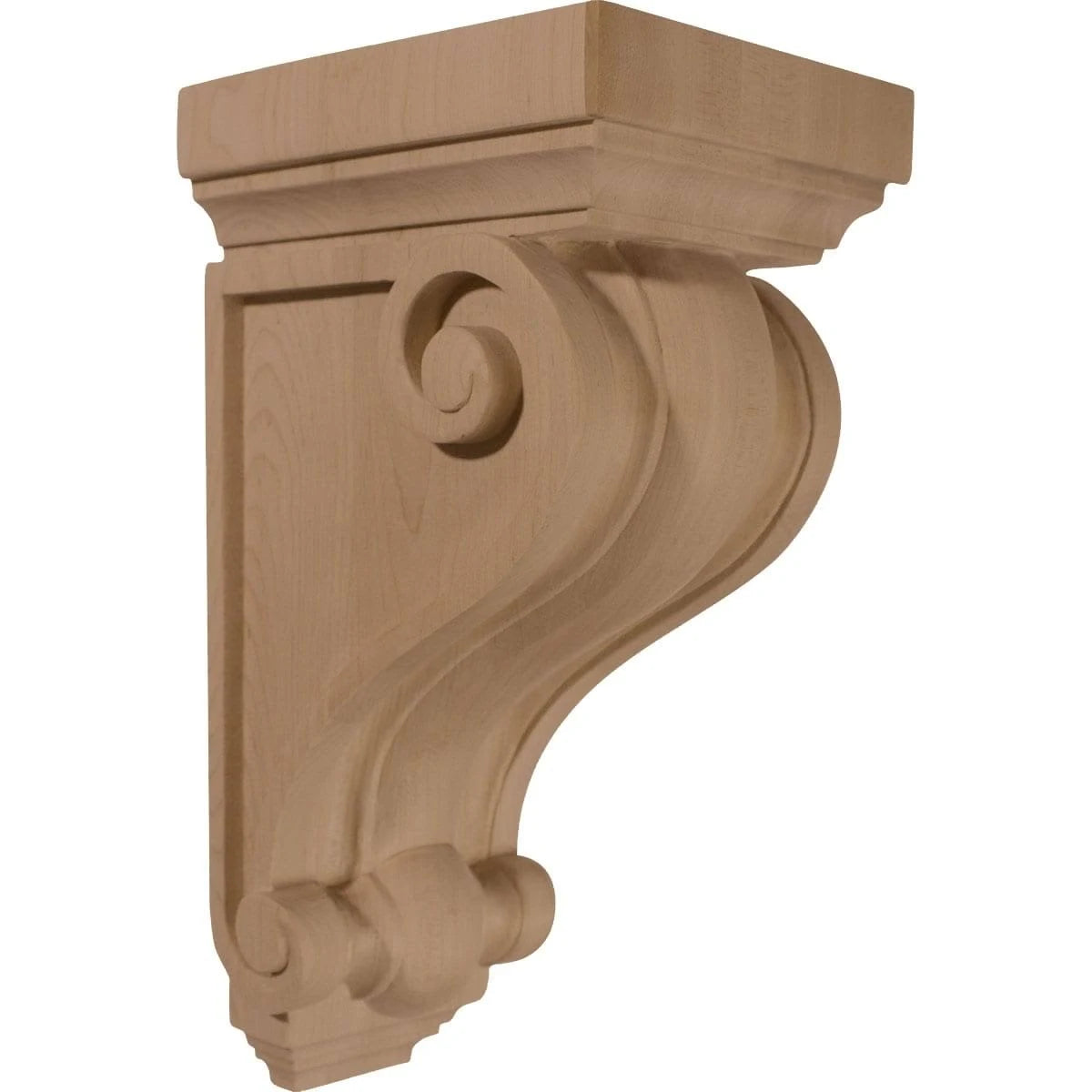 Cherry Wood Corbel K2325