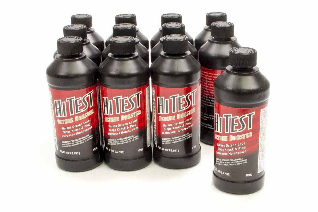 12x16oz Octane Booster R429839