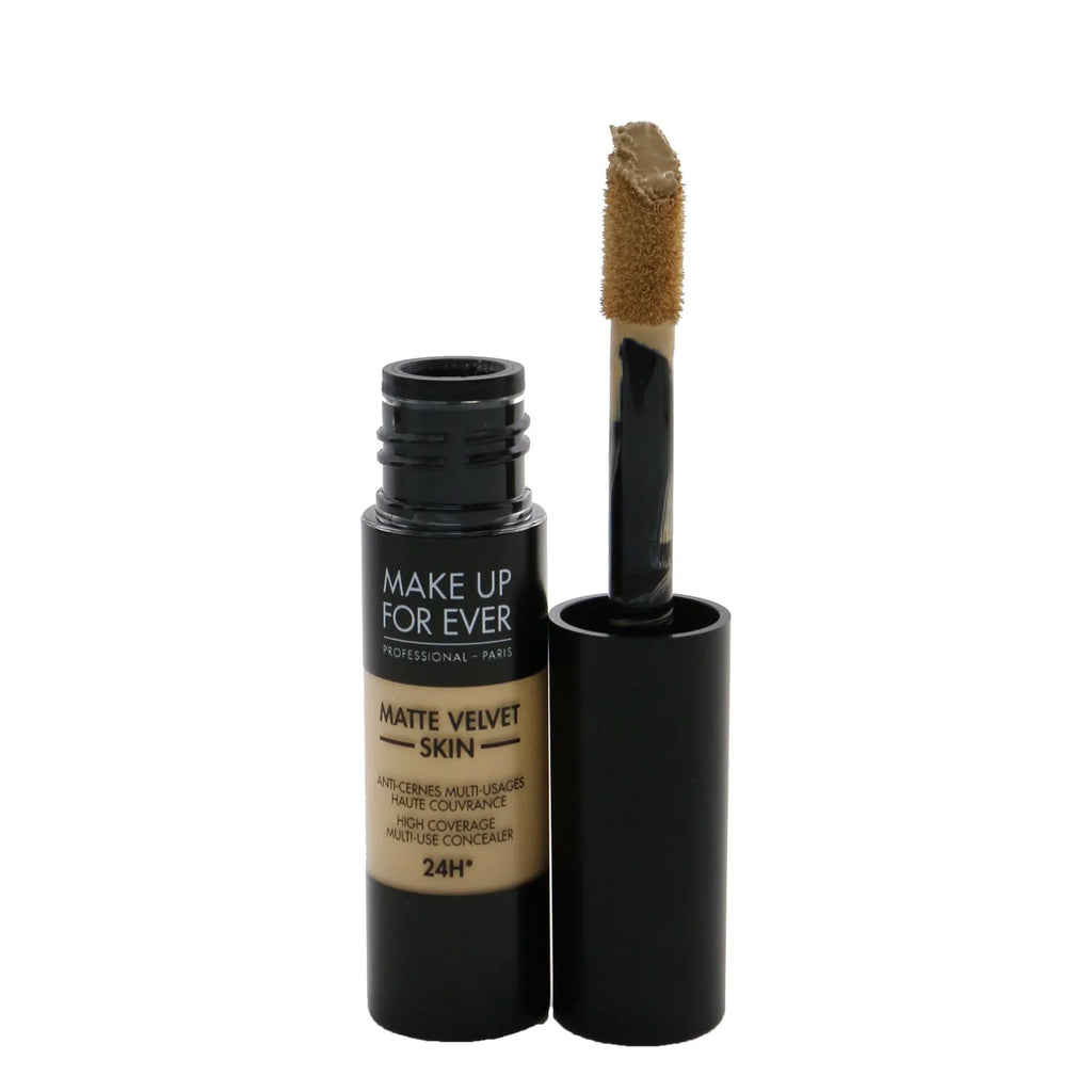 Matte Velvet Skin Concealer 2.2 Yellow Alabaster 9ml U2948