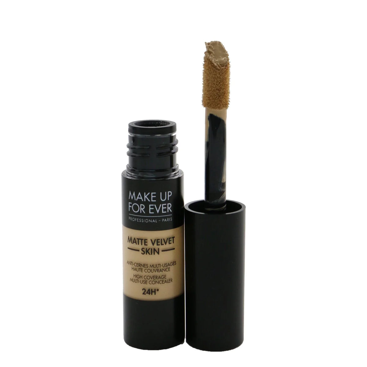 Matte Velvet Skin Concealer 2.2 Yellow Alabaster 9ml U2948