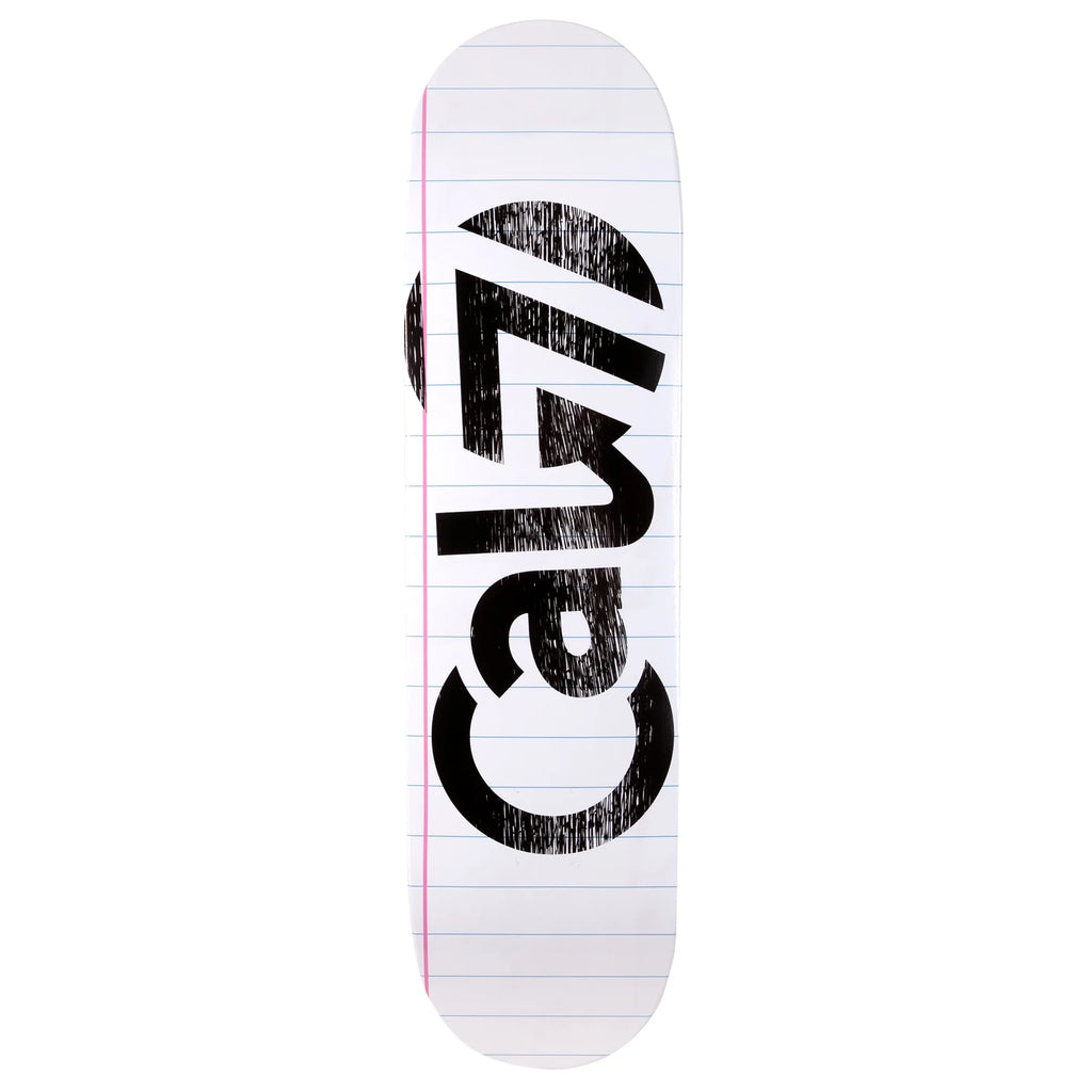 8.0 Inch Canadian Maple Skateboard Deck J312