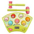 Whack A Hamster Game Machine Interactive Toy A730899