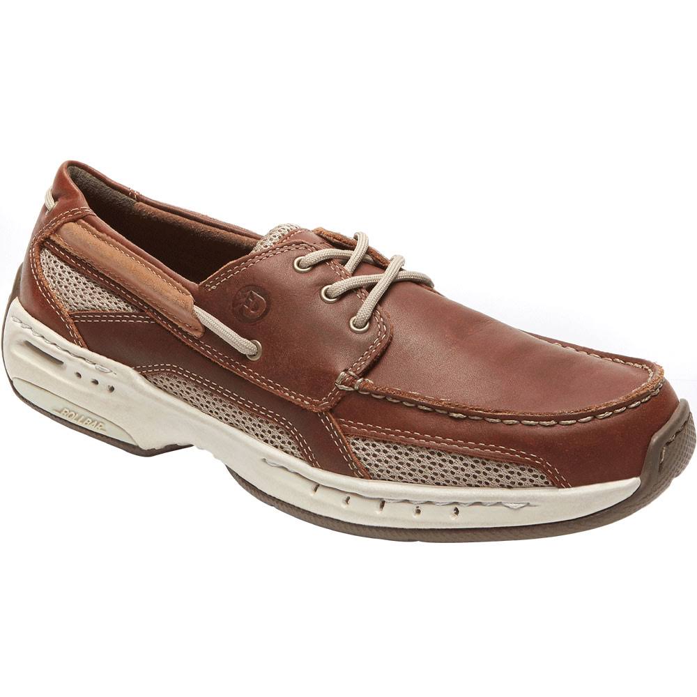 Brown Captain 7 Boots D30459