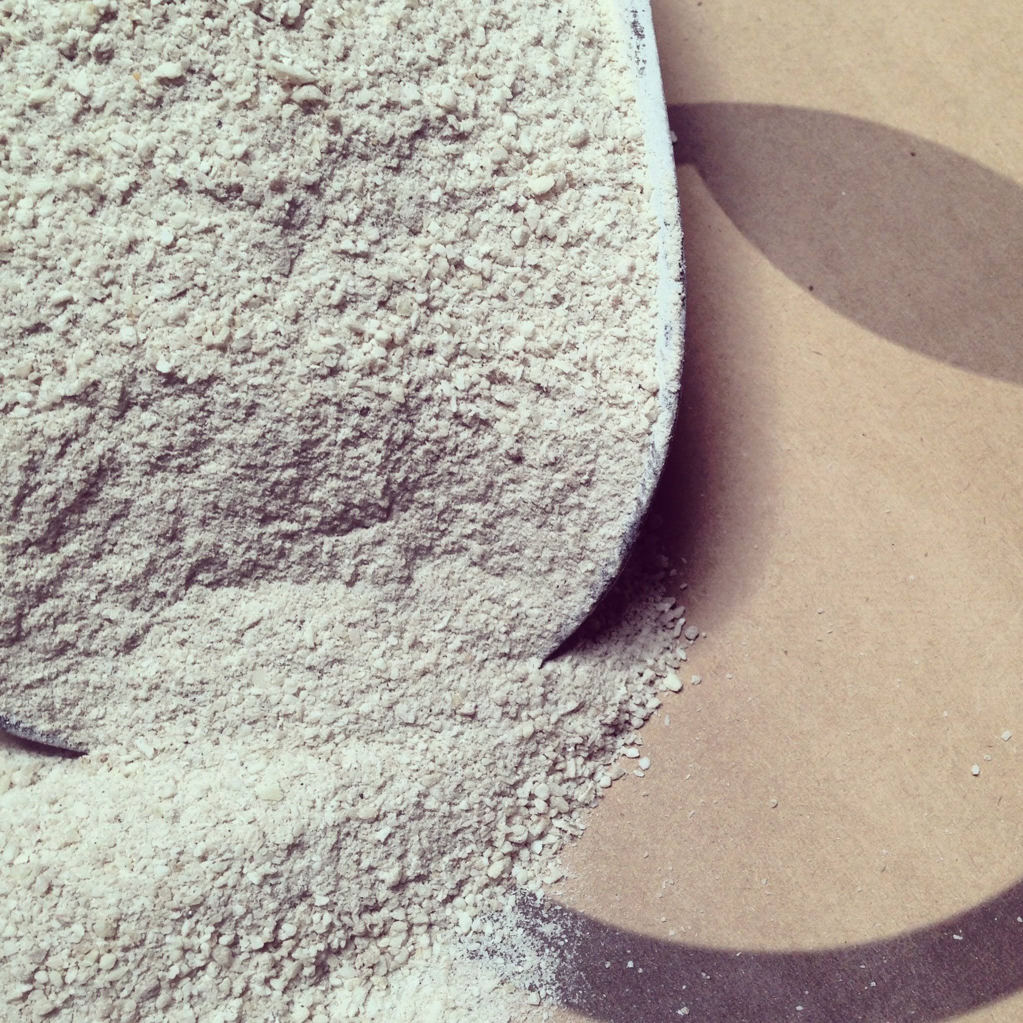 50 Pounds Bone Meal 3-15-0 Plus 24% Calcium V269
