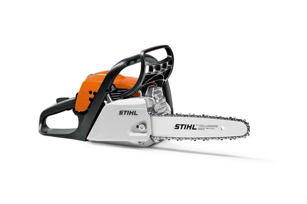 Chainsaw Q186492