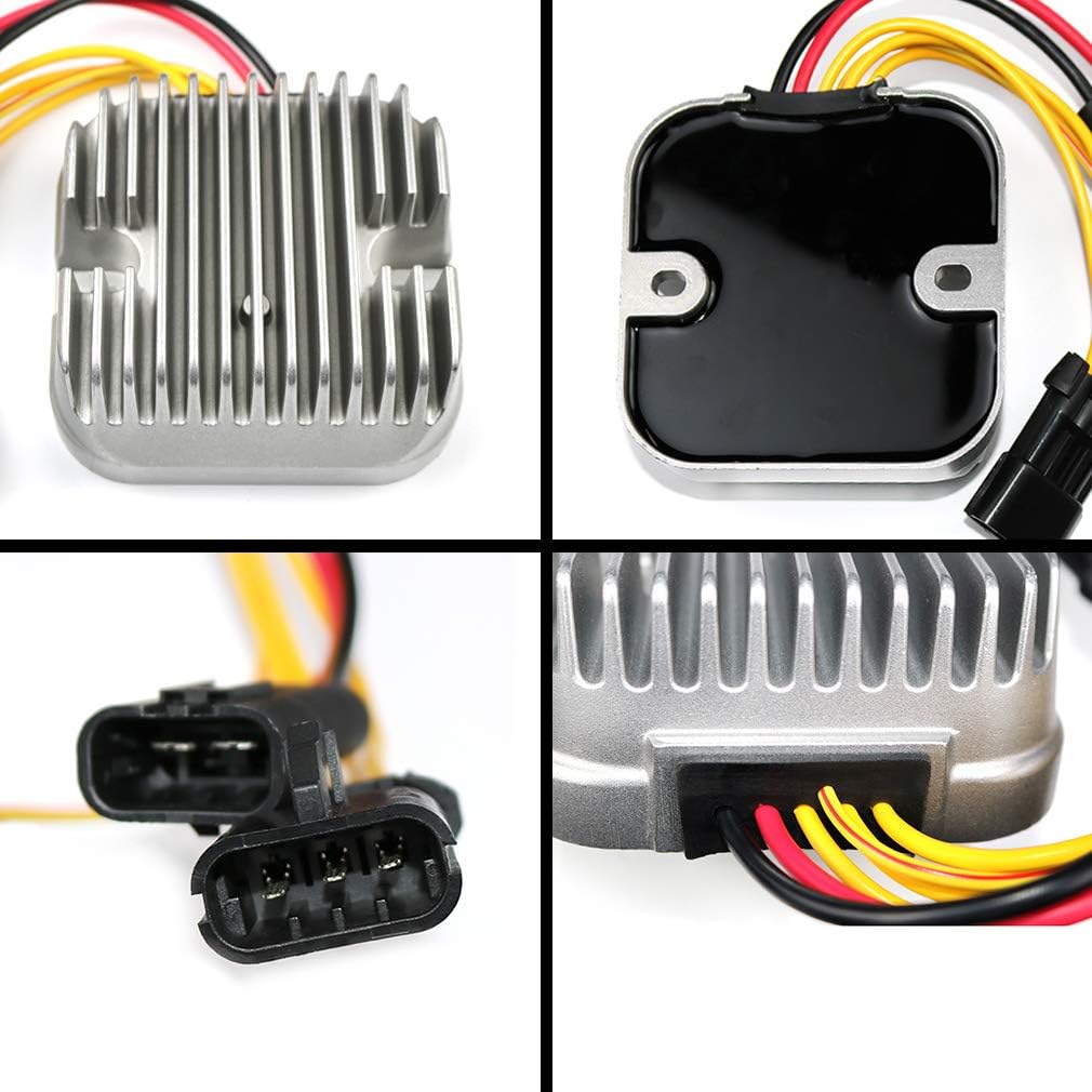 Mosfet Regulator Rectifier Pack of 2 W649932