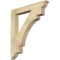 Douglas Fir Bracket A5371