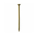 1.25 in. 5 lbs No.8 Star Bugle Head Exterior Deck Screws Tan X5777