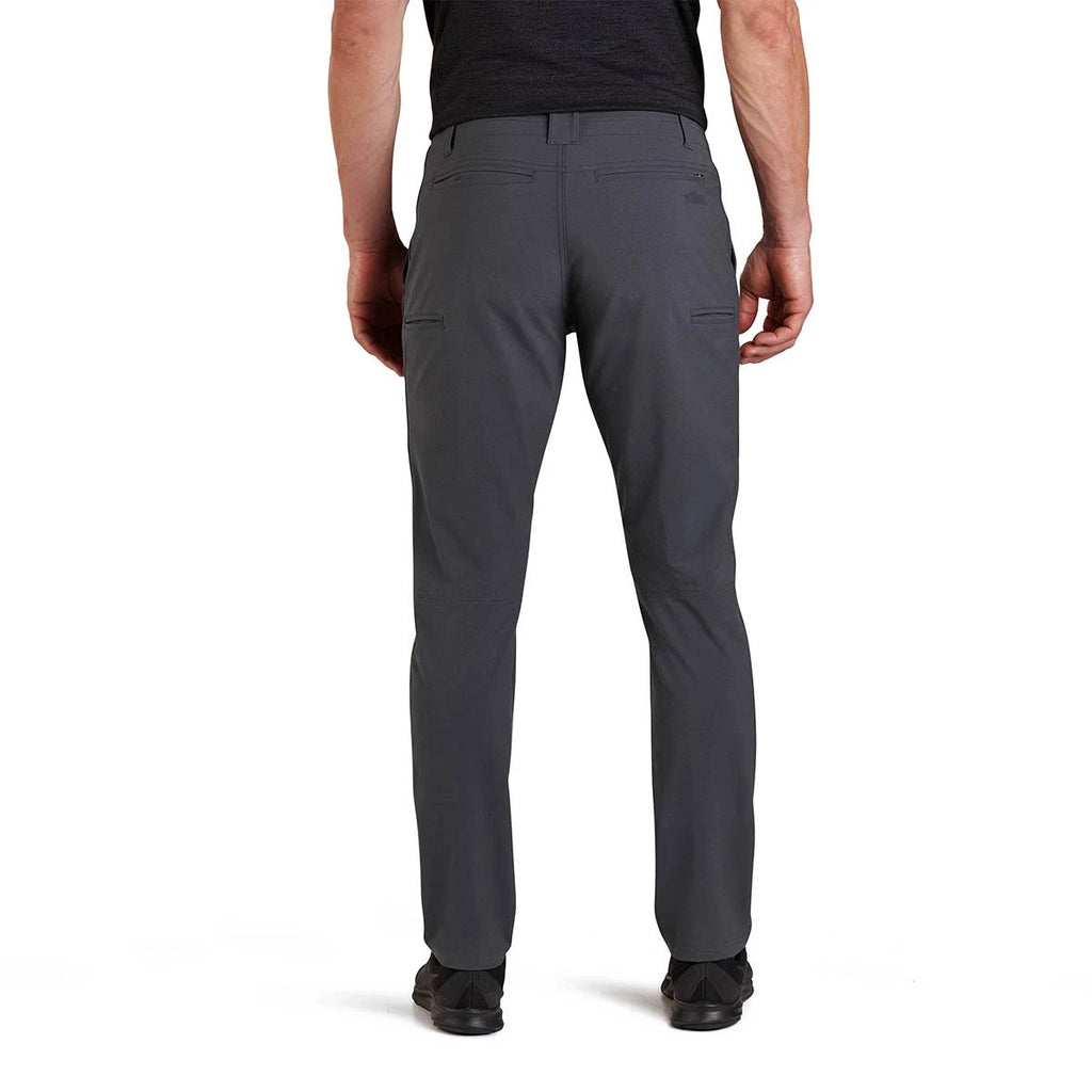 Men's Resistor Chino (32x30 Carbon) E251898