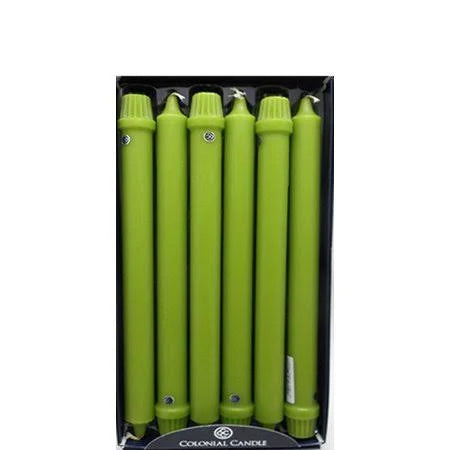 Pear 10 inch Candle J2890