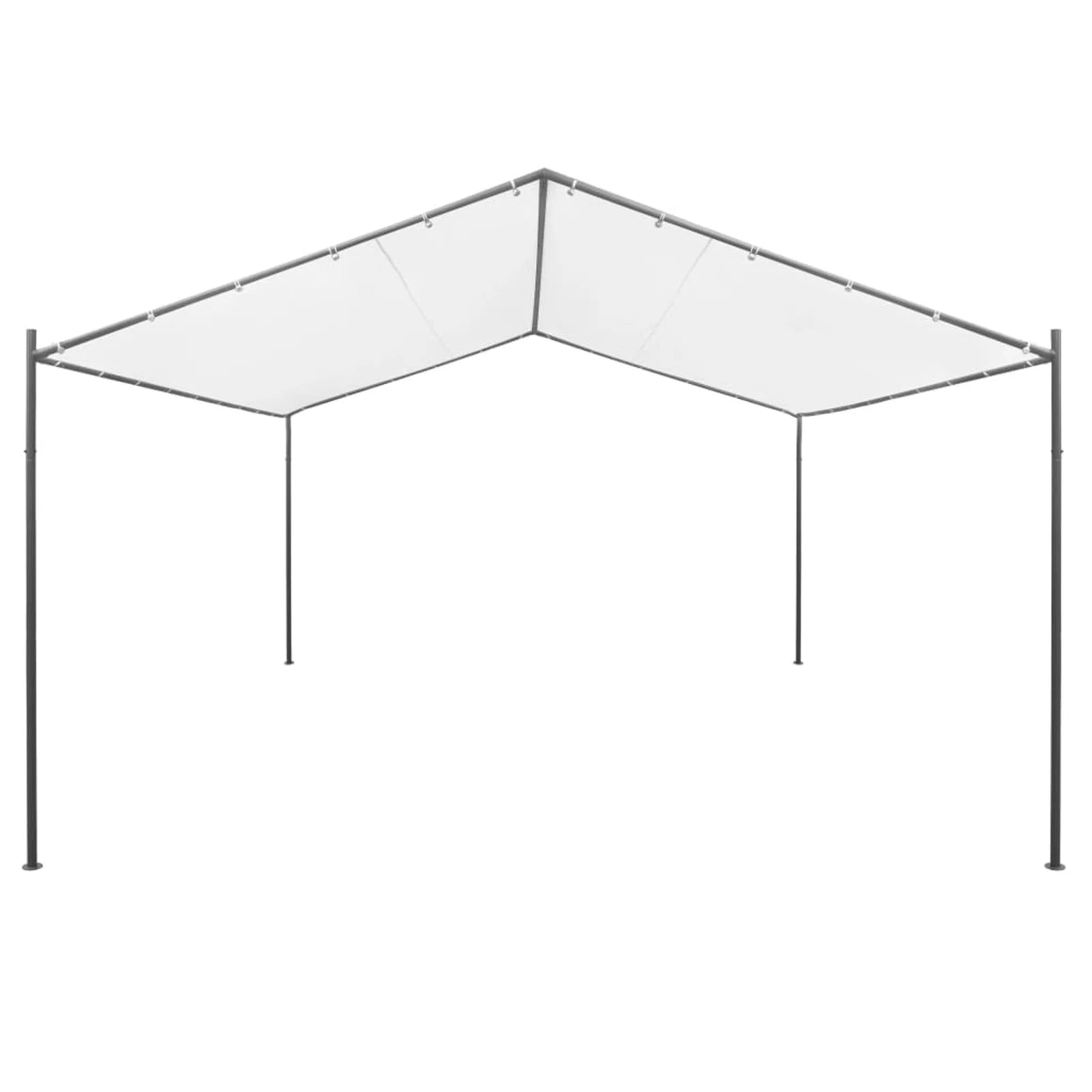 White Gazebo H904969