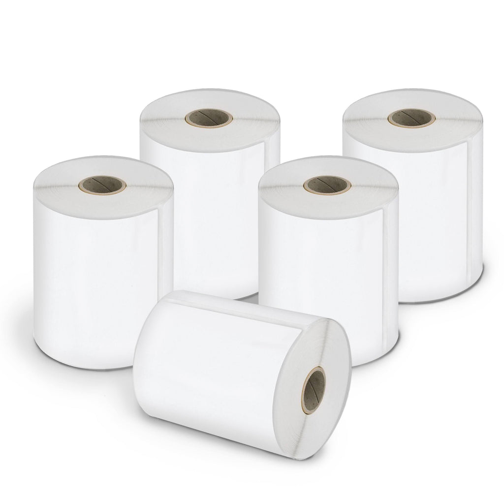Extra Large Shipping Labels, 4 x 6 I2637