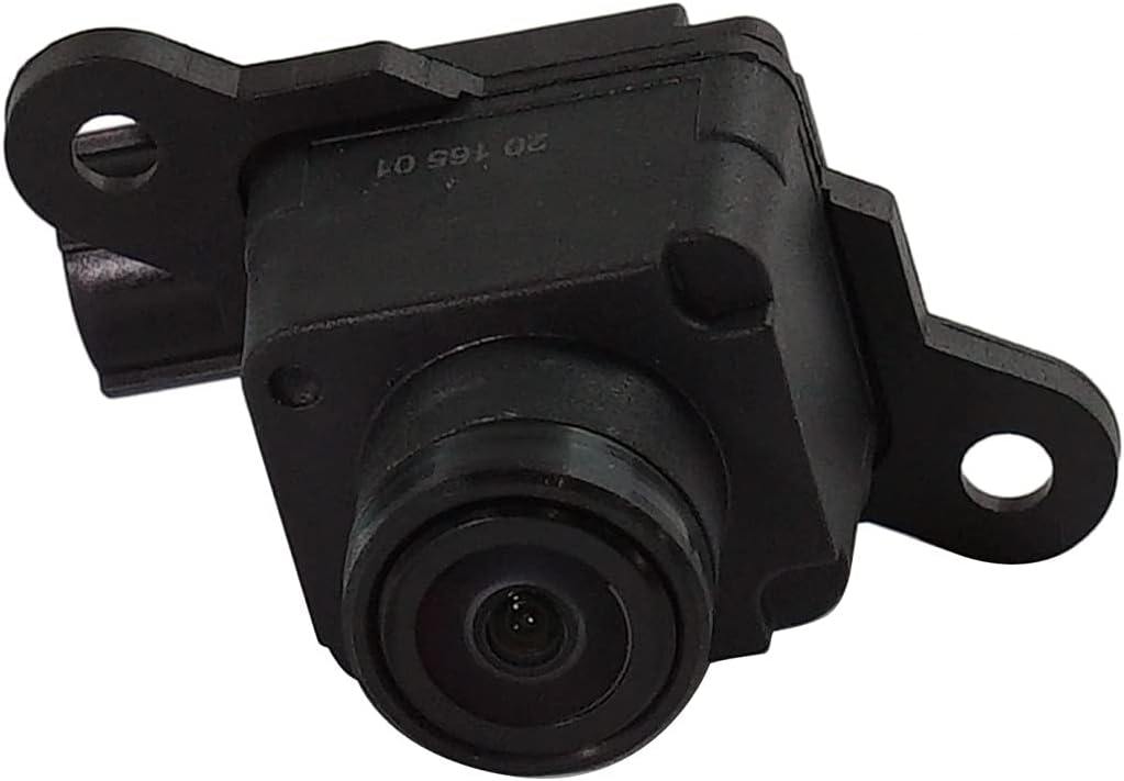 Rear View Back Up Camera for Ram 1500 2500 3500 2013 2014 2015 Q527