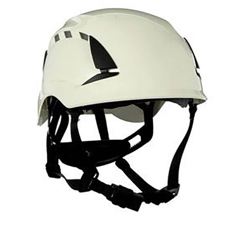 SecureFit Safety Vented Helmet (10/case) K560803