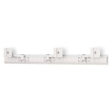 Articulating Arm Universal Wall Mount for LCD Screens V7477
