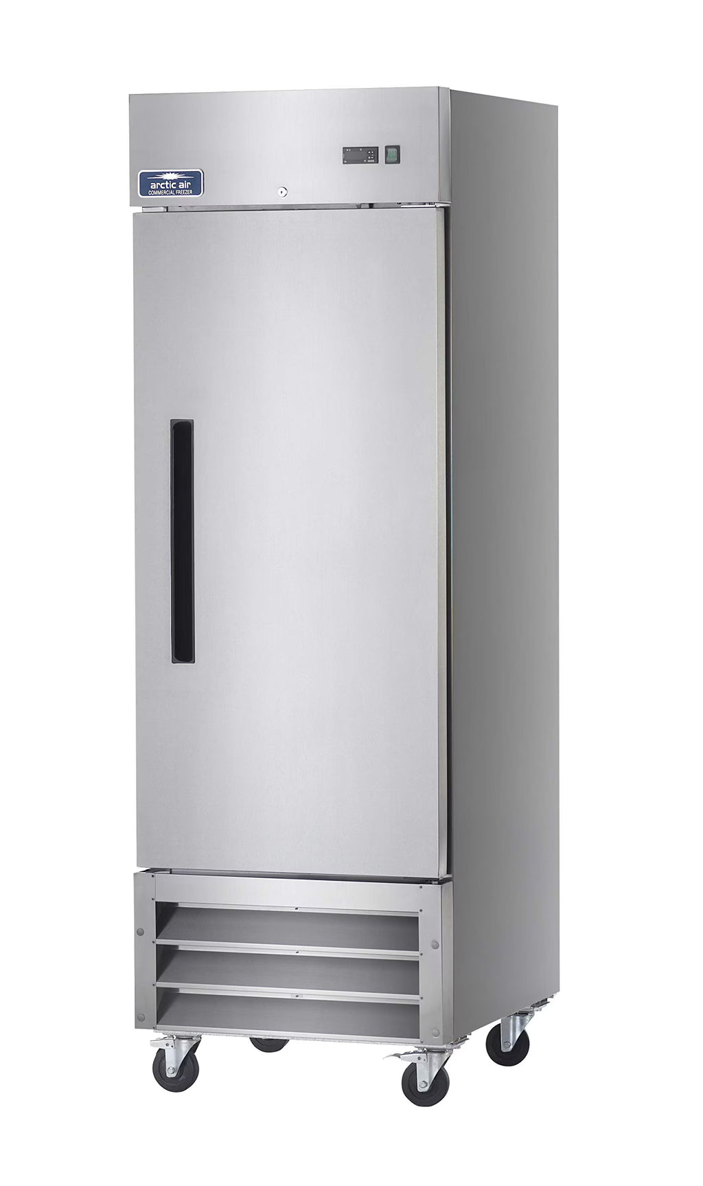 26 3/4" One Section Reach-in Commercial Refrigerator Z732