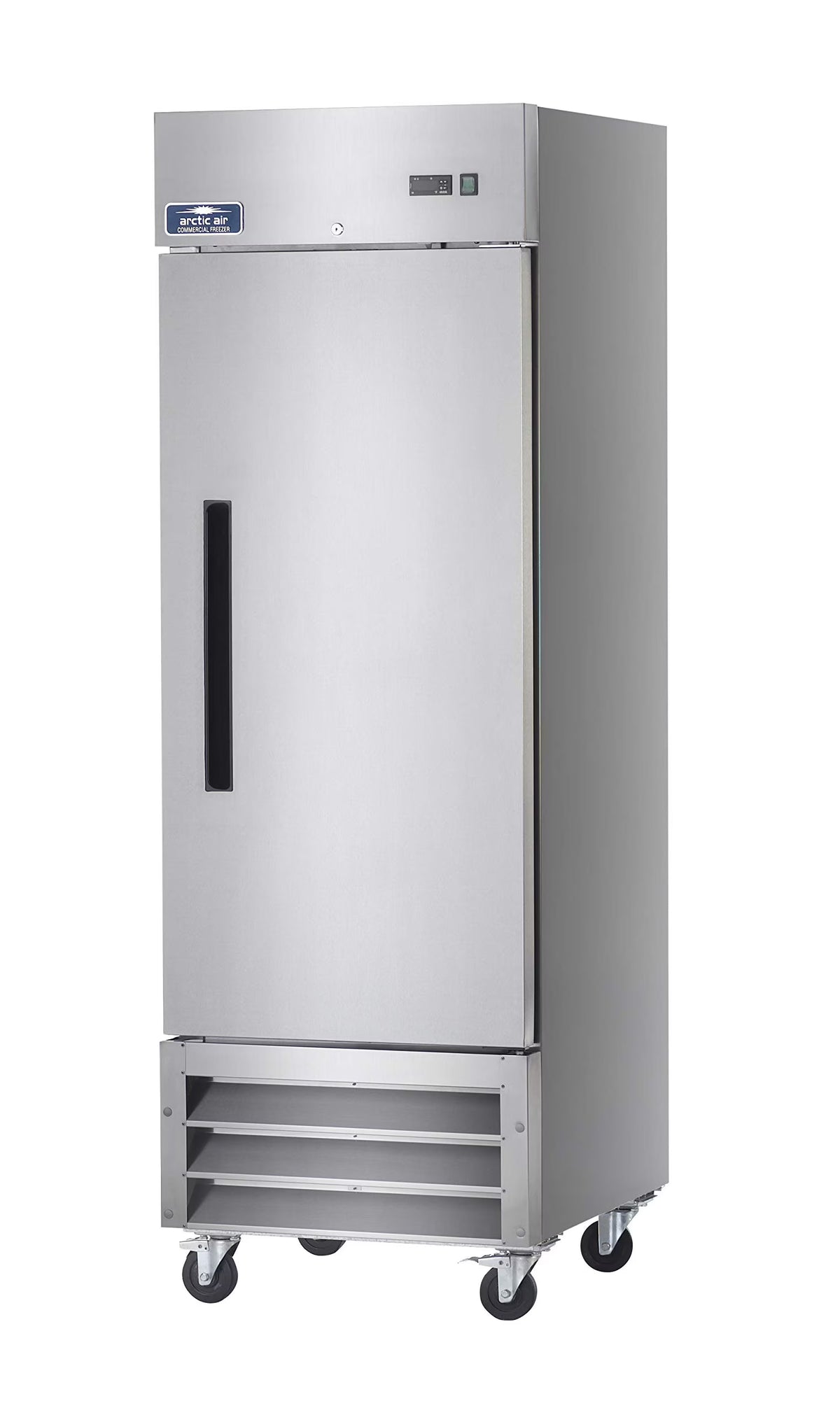 26 3/4" One Section Reach-in Commercial Refrigerator Z732