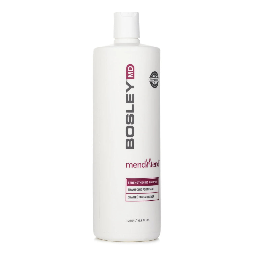 MendXtend Strengthening Shampoo 33.8oz K170