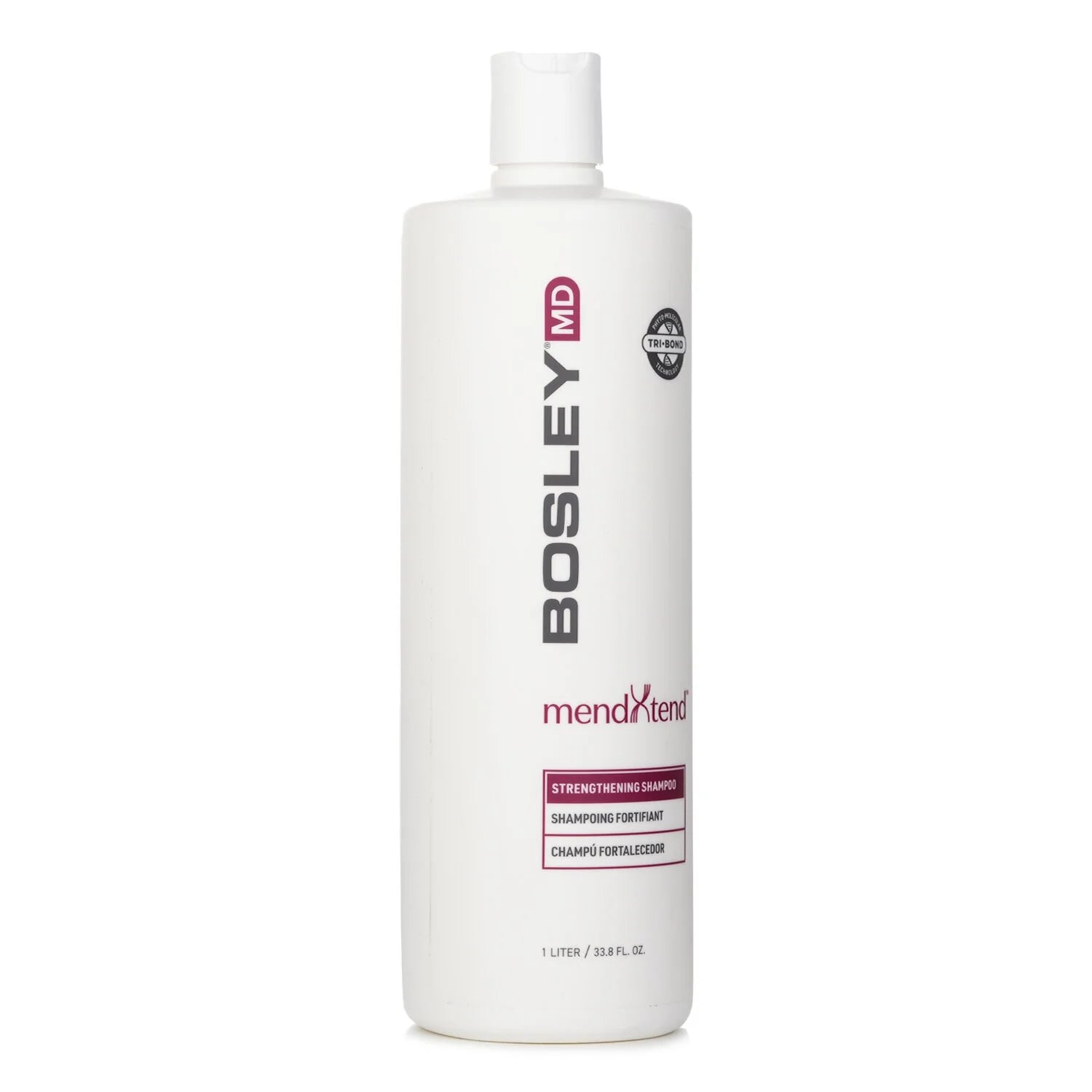 MendXtend Strengthening Shampoo 33.8oz K170