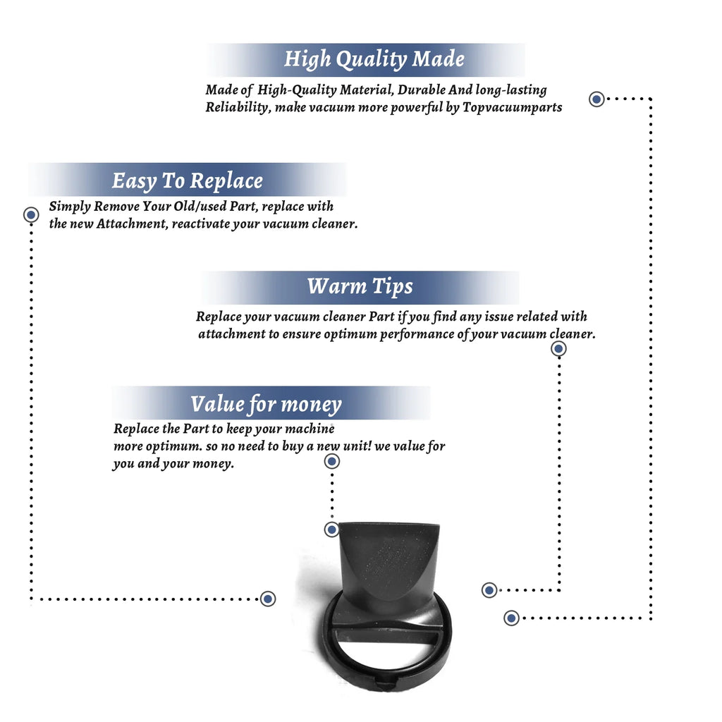 Bottom Gasket Seal Replacement Part C46021