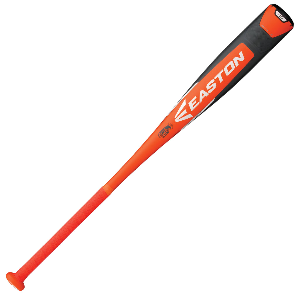 Orange Senior League Baseball Bat T5930
