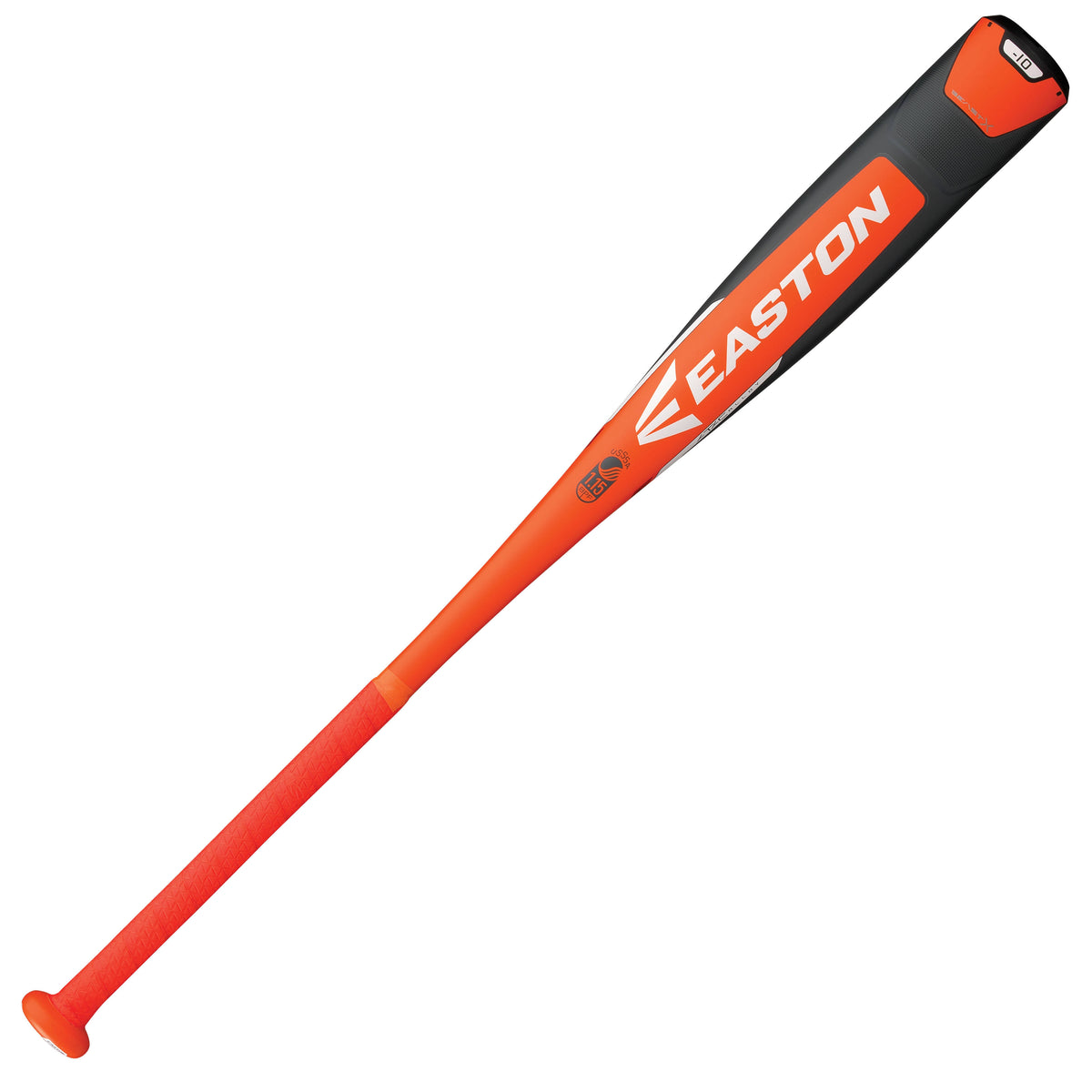 Orange Senior League Baseball Bat T5930