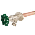 20x22 Heavy Duty Wall Hydrant Crimp PEX I22501