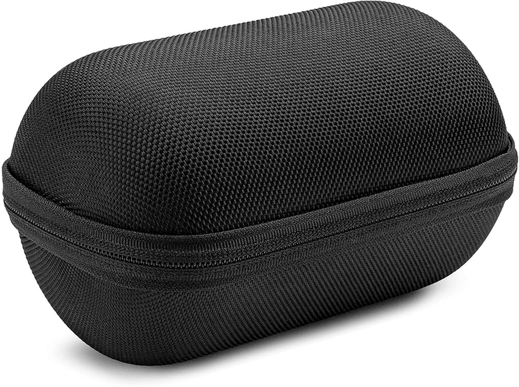 Waterproof Bluetooth Speaker with Padded Protective Case and Cable Q49134